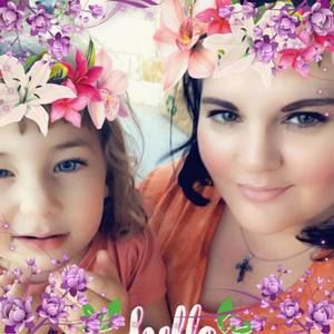 Meet your Posher, Crystal